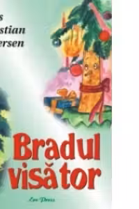 Bradul Visator