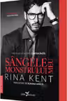 Sangele monstrului meu (prima parte a trilogiei „Monster”)