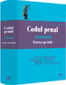 Codul penal comentat. Partea speciala