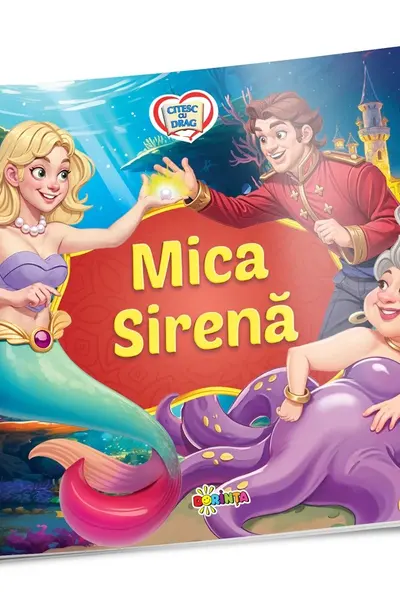 Mica Sirena