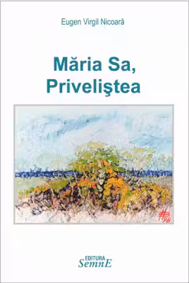 Maria Sa, Privelistea. In pictura lui Mihai Bandac