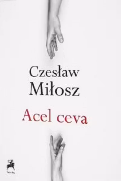 Acel ceva