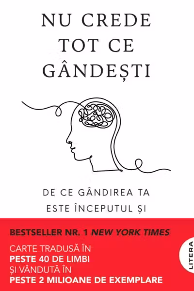 Nu crede tot ce gandesti