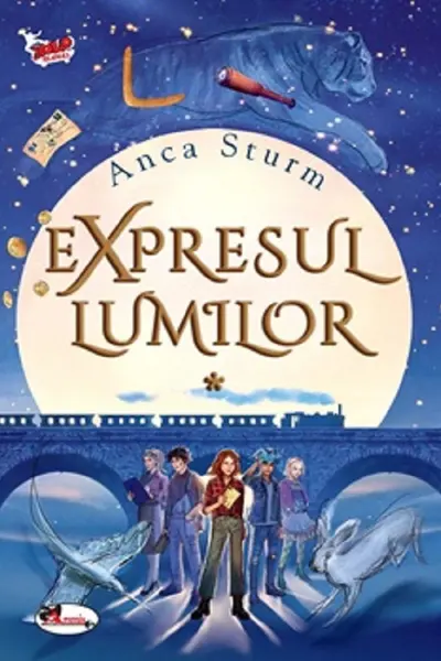 Expresul lumilor Vol.1