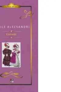 Comedii