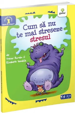 Cum sa nu te mai streseze stresul