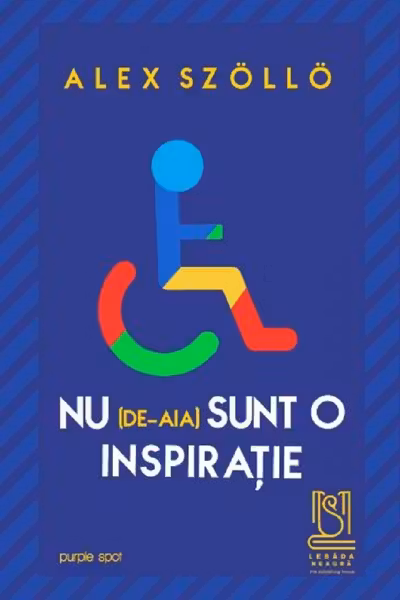 Nu (de-aia) sunt o inspiratie