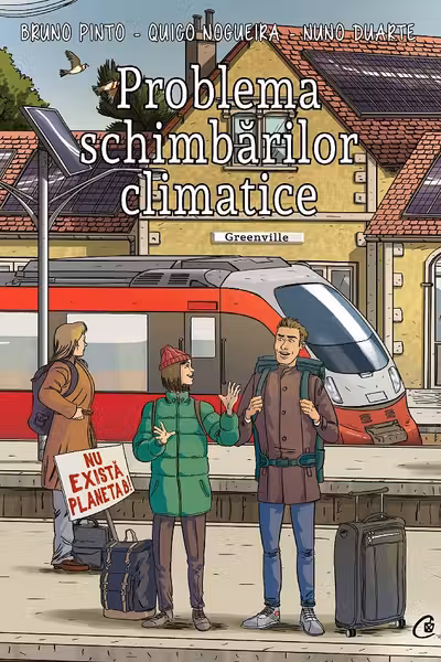 Problema schimbarilor climatice