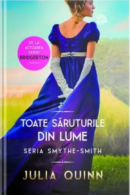 Toate saruturile din lume