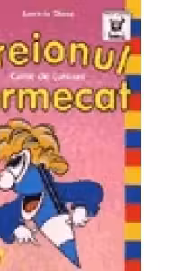 Creionul fermecat