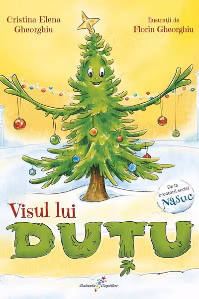 Visul lui Duțu
