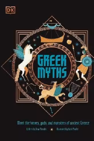 Greek Myths