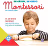 Eu gatesc, eu cresc!: Montessori - 35 de retete savuroase care va ajuta copilul sa-si dezvolte autonomia!