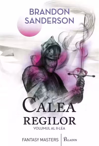 Arhiva luminii de furtuna 2: Calea Regilor partea a II-a