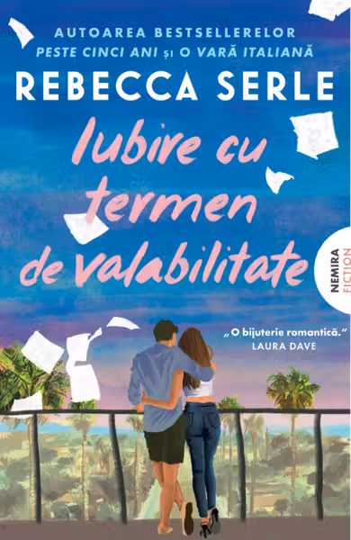 Iubire cu termen de valabilitate