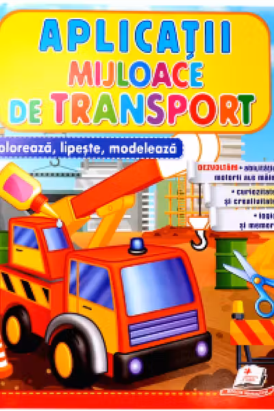 Aplicatii A4 Mijloace de transport
