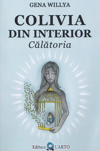 Colivia din interior: Călătoria