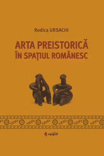 Arta preistorica in spatiul romanesc