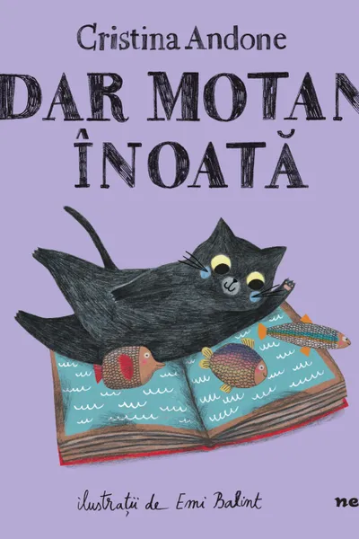 Dar motan inoata