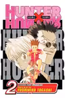 Hunter x Hunter - Volume 2