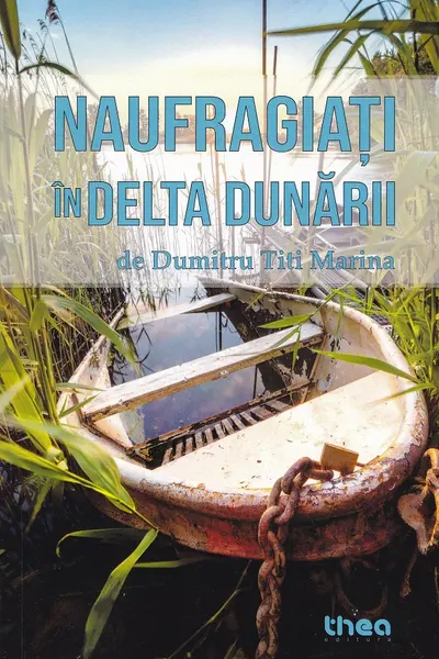 Naufragiați în Delta Dunării