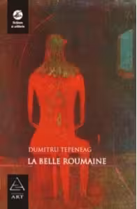 La belle Roumaine