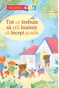 Tot ce trebuie sa stii inainte sa incepi scoala