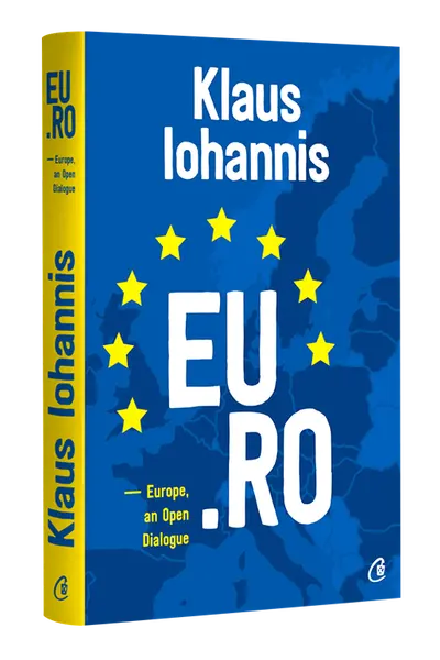 EU.RO. - Europe, an Open Dialogue