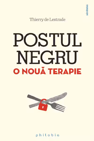 Postul negru, o nouă terapie