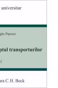 Dreptul transporturilor. Editia 3