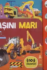 10 sunete - Masini mari