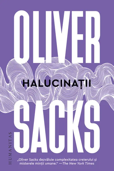 Halucinatii