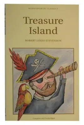 Treasure Island