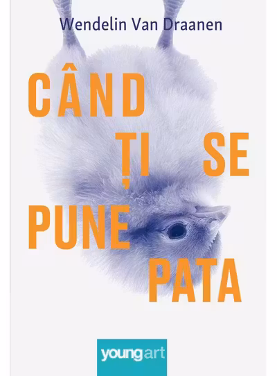 Cand ti se pune pata