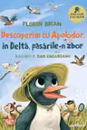 Descoperim cu Apolodor, in Delta, pasarile-n zbor