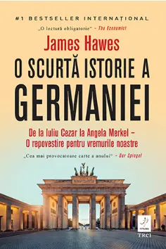 O scurta istorie a Germaniei
