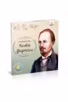 Cunoaste-l pe...Nicolae Grigorescu