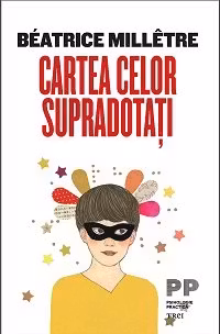 Cartea celor supradotati