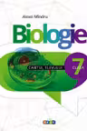 Biologie. Caietul elevului - clasa a 7-a