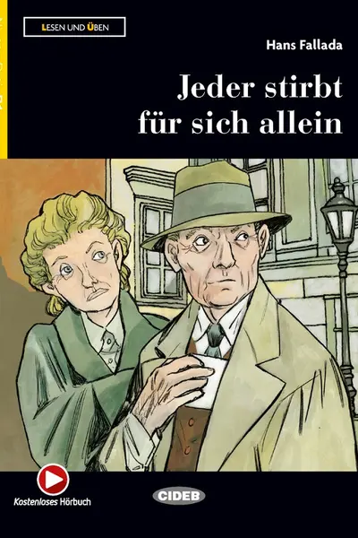 Jeder stirbt fur sich allein