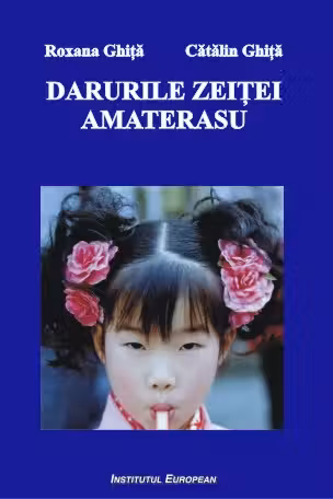 Darurile Zeiței Amaterasu