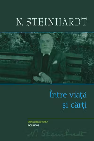 Intre viata si carti