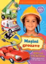 Modelam si ne distram. Masini grozave. PR-123-7