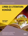 Limba și literatura română - Clasa 8 - Manual