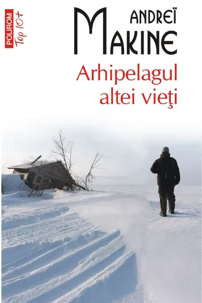 Arhipelagul altei vieti