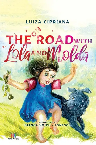 On the Road with Lola and Molda