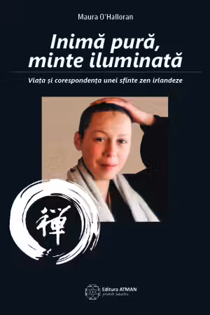Inimă pură, minte iluminată