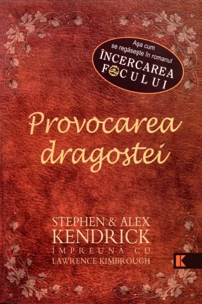 Provocarea dragostei