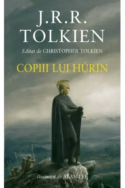 Copiii lui Hurin