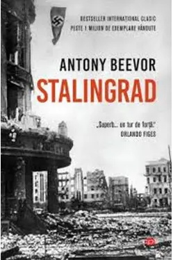 Carte pentru toti. Vol 217 STALINGRAD.
